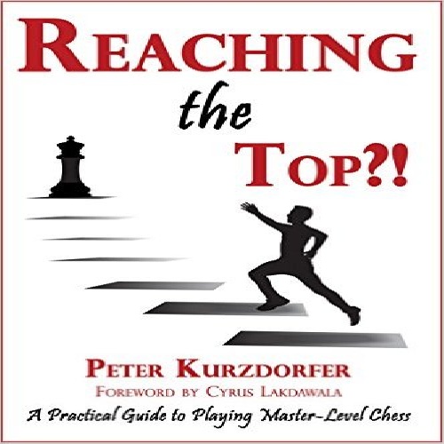 کتاب راهنمای عملی بازی شطرنج در سطح استادی A Practical Guide to Playing Master-Level Chess
