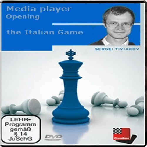 آموزش روش های جدید بازی ایتالیایی برای سفید The Italian Game