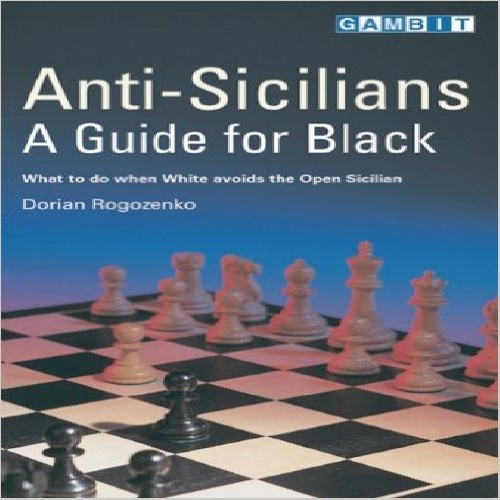 کتاب آموزش ضد سیسیلی ها برای سیاه Anti-Sicilians: A Guide for Black