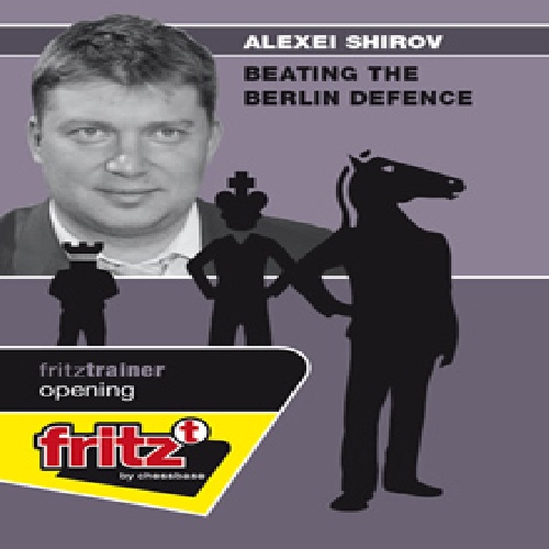 ضرب وشتم دفاع برلین Beating the Berlin Defence