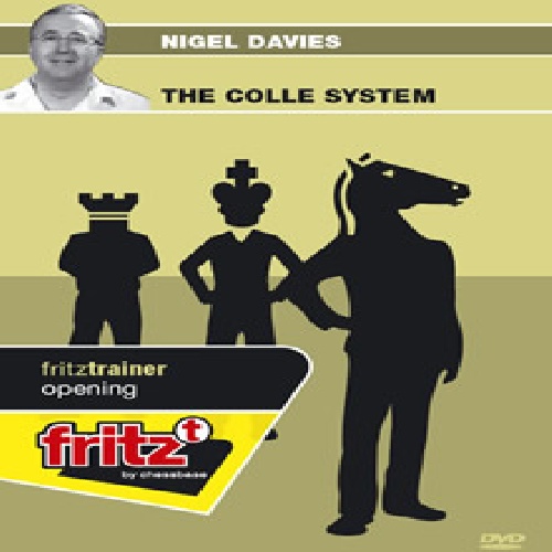فیلم آموزش کامل سیستم کوله  The Colle System