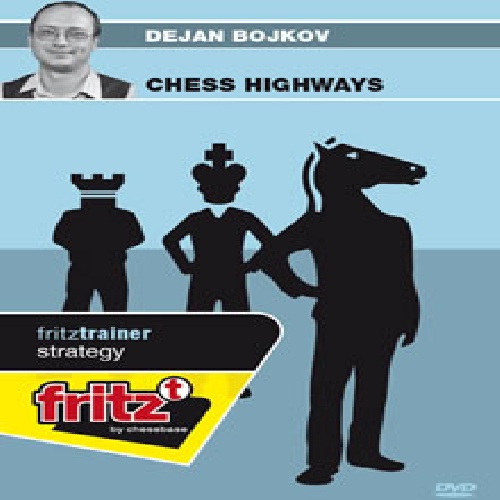 بزرگراه شطرنج Chess Highways