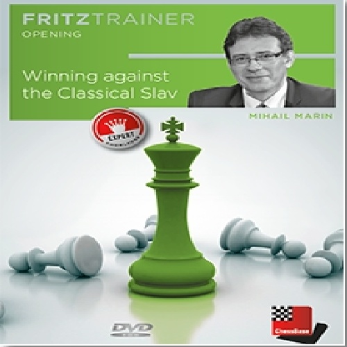 پیروزی در برابر اسلاو کلاسیک,Winning against the Classical Slav