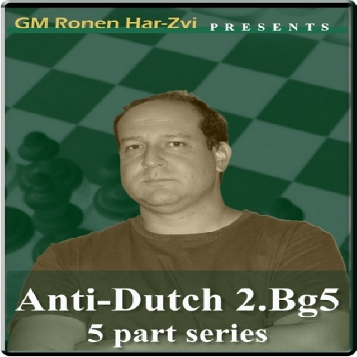 سری جدید و شگفت انگیز ضد دفاع هلندی ANTI-DUTCH 2 BG5