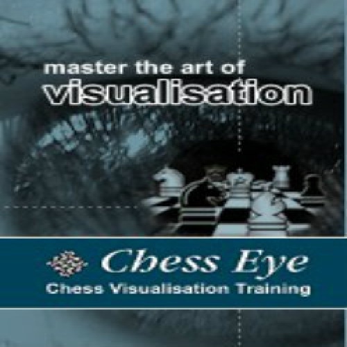 نرم افزارشطرنج چشم بسته افزایش قدرت تمرکز و محاسبه در شطرنج Chess Eye 