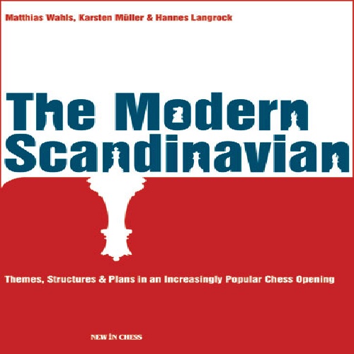 اسکاندیناوی پیشرفته  The Modern Scandinavian