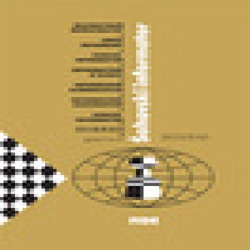  اینفورماتور شطرنج شماره دهم chess informant 10 