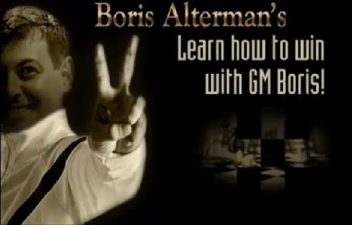 آموزش قدرت پیاده های گذشته: چگونگی برنده شدن Learn How to Win with GM Boris! - The Power of Passed Pawns