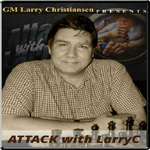 فیلم آموزش خطوط حمله برای بازیکنان حمله ای در شطرنج ATTACKING LINES FOR ATTACKING PLAYERS