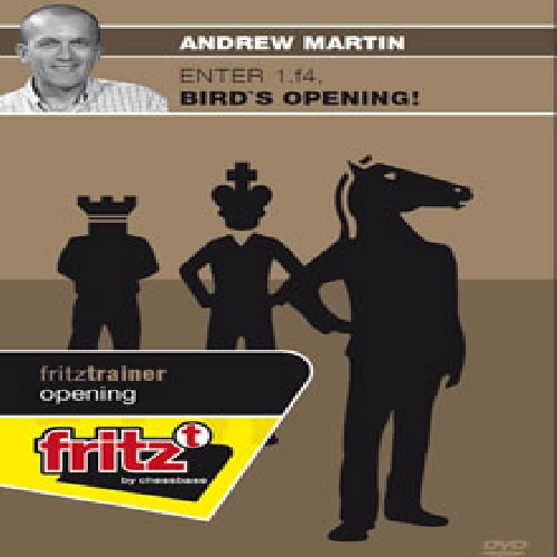 آموزش کامل شروع بازی برد Enter 1.f4, Bird's Opening