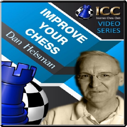 مجموعه جدید و شگفت انگیز بهبود فرایند تفکر قسمت اول Improve Your Chess Thought Process