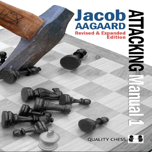 راهنمای حمله The Attacking Manual 1