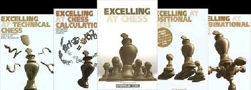 پک کامل   Aagaard  Excelling  pack  