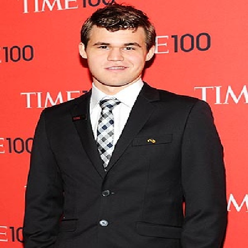 مجموعه فیلمهای مسابقات بلیتس  شطرنج مگنوس کارلسن در سال  Magnus Carlsen  BLITZ 2016