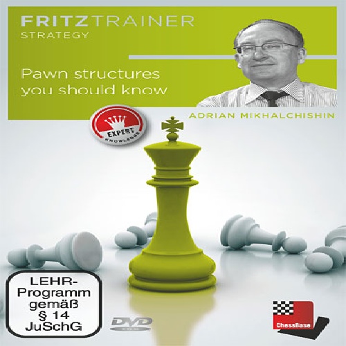 ساختار های پیاده ای که باید بدانید Pawn structures you should know 
