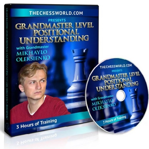 درک پوزسیونی در سطح استاد بزرگی Grandmaster Level Positional Understanding 