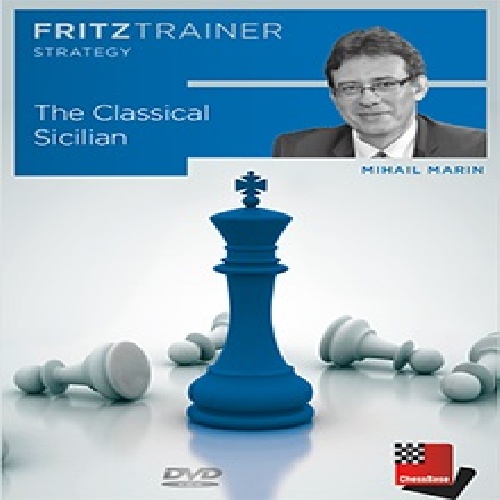 دفاع سیسیلی کلاسیک The Classical Sicilian