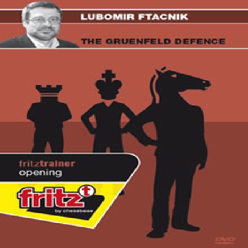 دفاع گرونفلد The Grunfeld Defence