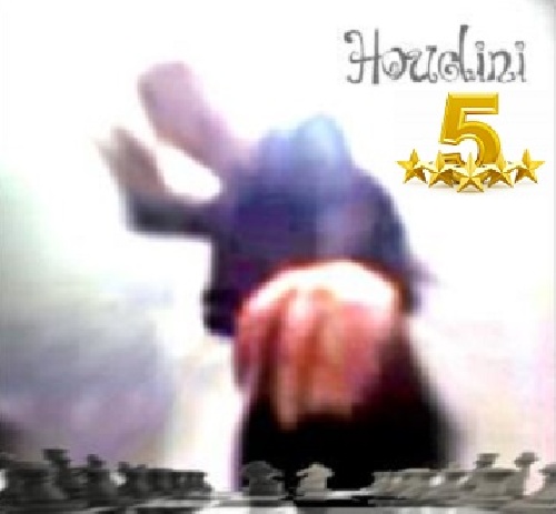 انجین قدرتمند هودینی 5 Houdini 5 Engine Pro