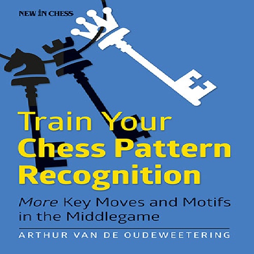 آموزش تشخیص الگوهای شطرنج  Train Your Chess Pattern Recognition