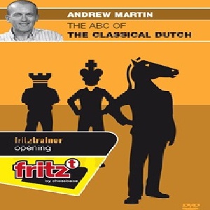 الفبای دفاع هلندی کلاسیک The ABC of the Classical Dutch