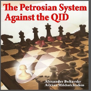 دانلود کتاب دفاع هندی شاه سیستم پتروسیان The Petrosian System Against the QID