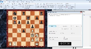 نرم افزار و دایره المعارف ترکیب Enciclopedia de Combinaciones Inforchess