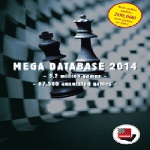دانلود آپدیت Mega Database 2014 آخرین بروزرسانی سپتامبر 2014
