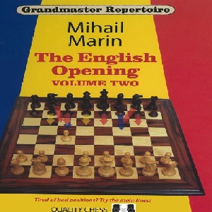 دانلود 3 کتاب ارزشمند گشایش انگلیسی Grandmaster Repertoire - The English Opening Volume 1-2-3