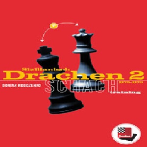 دانلود سیسیلی دراگون Sicilian Dragon (B70-B74 & B75-B79) - Rogozenko, Dorian