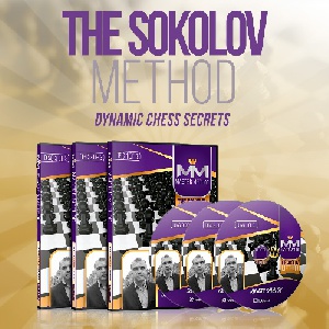راه استادی شماره 14اسرار بازی داینامیک (فعال) Dynamic Chess Secrets