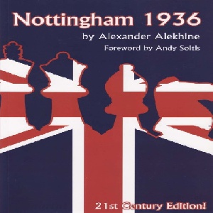 دانلود کتاب ارزشمند ناتینگهام سال Nottinghatn 1936 !