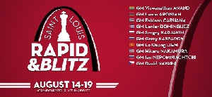 فیلم مسابقات بلیتس سنت لوئیس (بازگشت کاسپاروف) Saint Louis Blitz 2017