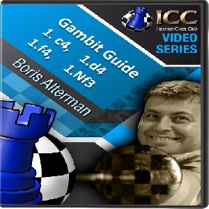 مجموعه کامل آموزش گامبی ها Gambits Guide