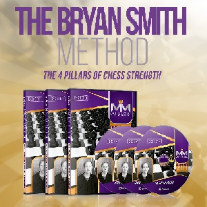  راه استادی شماره 15چهار ستون قدرت در شطرنج  The 4 Pillars of Chess Strength