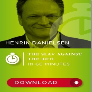 فیلم آموزشی شطرنج دفاع اسلاو بر علیه گشایش رتی The Slav against the Reti