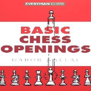 دانلود کتاب ارزشمند شطرنج Basic Chess Openings 