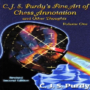 دانلود 7 کتاب ارزشمند از آثار استاد بزرگ استرالیایی C. J. S. Purdy