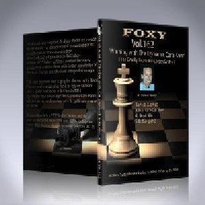 فیلم آموزشی دفاع کاروکان FOXY DVD SERIES – VOL 162
