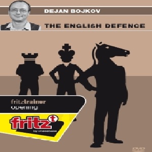 آموزش کامل دفاع انگلیسی Bojkov - The English Defence