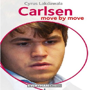 دانلود کتاب ارزشمند شطرنج Carlsen Move by Move