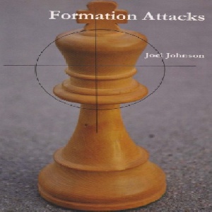 دانلود کتاب هنر حمله در شطرنج Formation Attacks