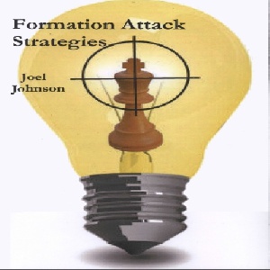 دانلود کتاب شکل گیری استراتژی حمله Formation Attack Strategies
