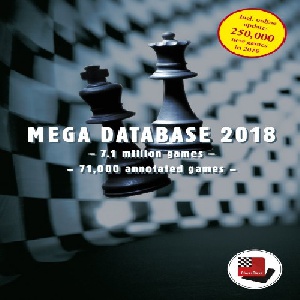 دانلود مگادیتابیس Mega Database 2018