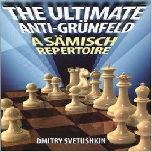 دانلود کتاب ضد دفاع گرونفلد The Ultimate Anti-Grünfeld