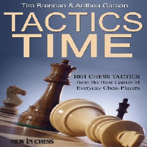 زمان تاکتیکی Tactics Time