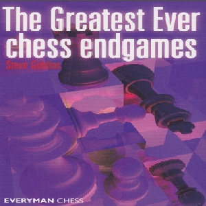 دانلود کتاب ارزشمند آخربازی شطرنج Greatest Ever Chess Endgames