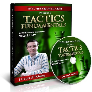 تاکتیک های بنیادی TACTICS FUNDAMENTALS