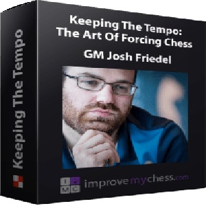 هنر ایجاد حرکات اجباری The Art of Forcing Chess
