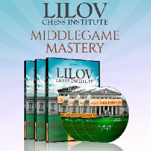 استادی وسط بازی Middlegame Mastery